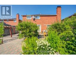 8 Brooklyn Crescent, Markham, ON L3P7C1 Photo 46