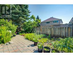 8 Brooklyn Crescent, Markham, ON L3P7C1 Photo 47