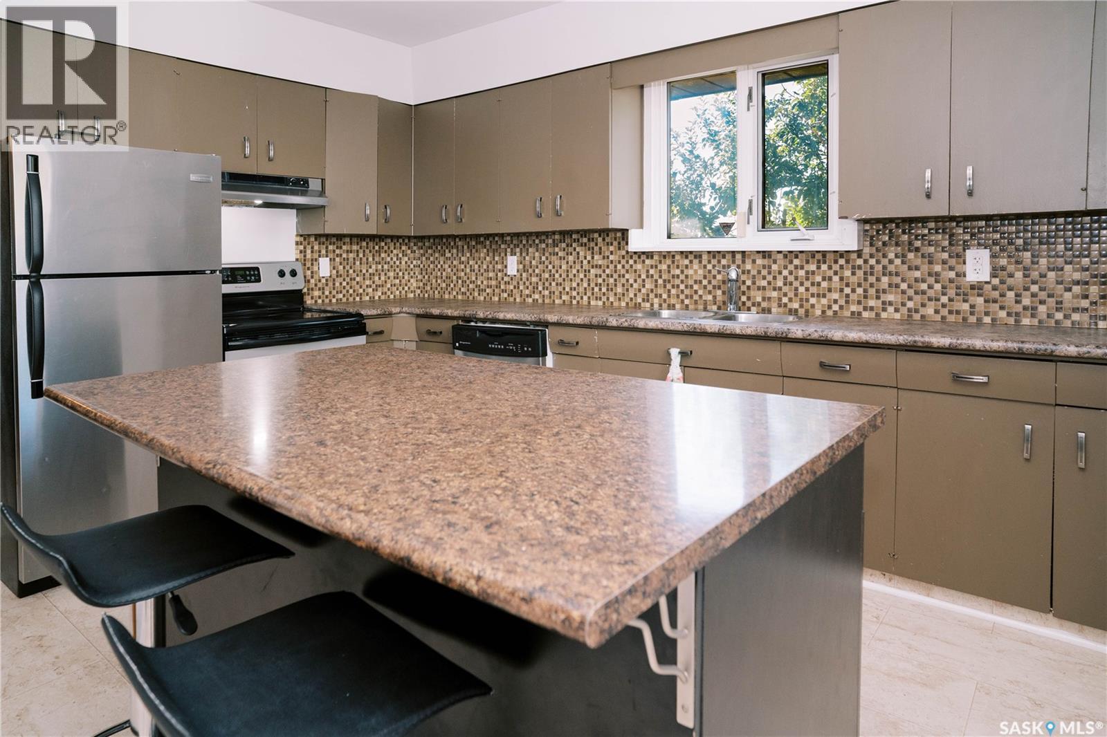 306 Egbert AVENUE, Saskatoon — photo 5