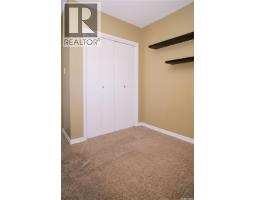Bedroom - 306 Egbert Avenue, Saskatoon, SK S7N1X1 Photo 11