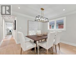 11 Brook Tree Crescent, Toronto, ON M9P1K8 Photo 10