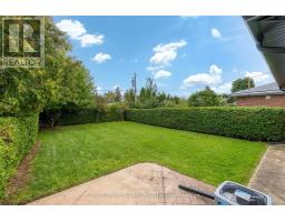 11 Brook Tree Crescent, Toronto, ON M9P1K8 Photo 41