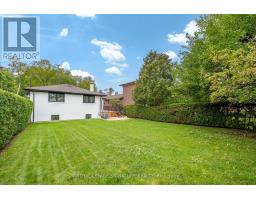 11 Brook Tree Crescent, Toronto, ON M9P1K8 Photo 44
