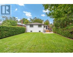 11 Brook Tree Crescent, Toronto, ON M9P1K8 Photo 45