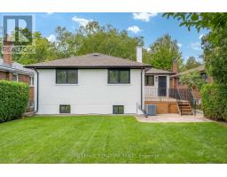 11 Brook Tree Crescent, Toronto, ON M9P1K8 Photo 46