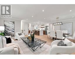 11 Brook Tree Crescent, Toronto, ON M9P1K8 Photo 8