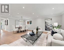 11 Brook Tree Crescent, Toronto, ON M9P1K8 Photo 9
