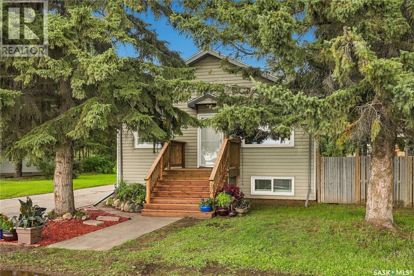 106 5th AVENUE W, Blaine Lake