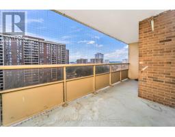 1008 - 4 Kings Cross Road, Brampton, ON L6T3X8 Photo 29