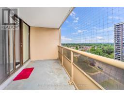 1008 - 4 Kings Cross Road, Brampton, ON L6T3X8 Photo 30