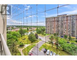 1008 - 4 Kings Cross Road, Brampton, ON L6T3X8 Photo 32