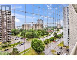1008 - 4 Kings Cross Road, Brampton, ON L6T3X8 Photo 33