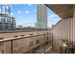 402 - 4196 Dundas Street W, Toronto, ON M8X0A3 Photo 25