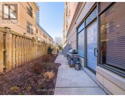 402 - 4196 Dundas Street W, Toronto, ON M8X0A3 Photo 32