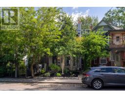 27 Callender Street, Toronto, ON M6R2H2 Photo 30