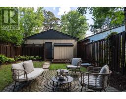 27 Callender Street, Toronto, ON M6R2H2 Photo 32