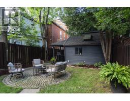 27 Callender Street, Toronto, ON M6R2H2 Photo 34