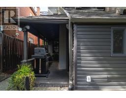 27 Callender Street, Toronto, ON M6R2H2 Photo 35