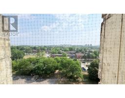 909 - 4645 Jane Street, Toronto, ON M3N2K9 Photo 17