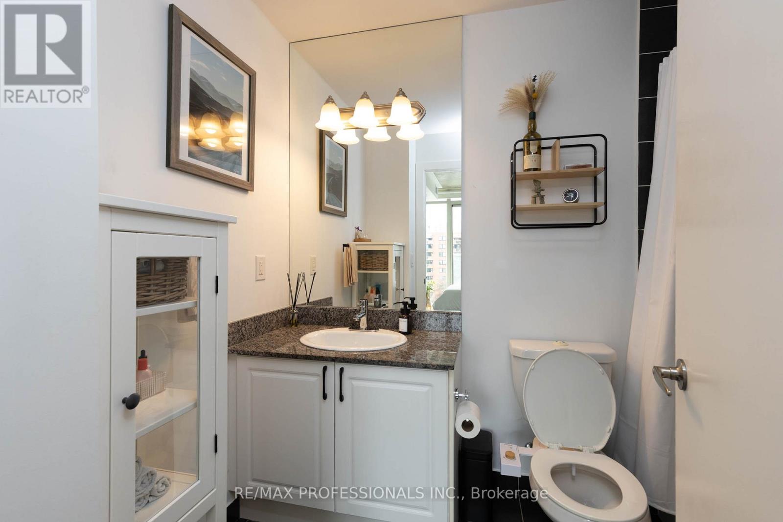 #410 1638 BLOOR STREET W - 9