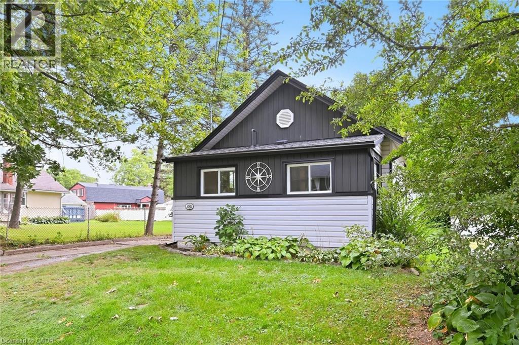 288 OXFORD Avenue - 3