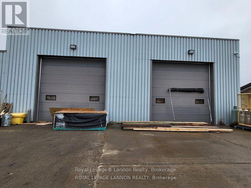 UNIT B - 800 NORAH CRESCENT E, Thunder Bay (Inner-City Industrial) — photo 25