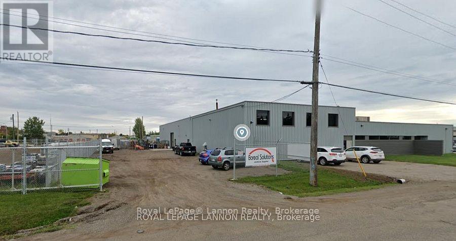 UNIT B - 800 NORAH CRESCENT E, Thunder Bay (Inner-City Industrial) — photo 28