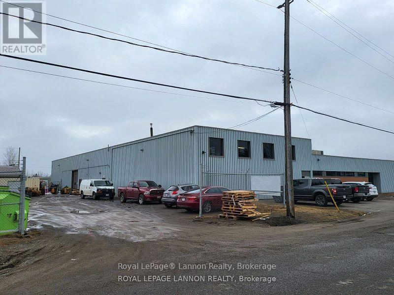 UNIT B - 800 NORAH CRESCENT E, Thunder Bay (Inner-City Industrial) — photo 27