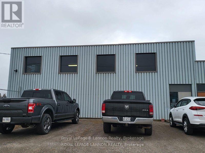 UNIT B - 800 NORAH CRESCENT E, Thunder Bay (Inner-City Industrial) — photo 26