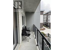 B-312 - 275 Larch Street, Waterloo, ON N2L3R2 Photo 20