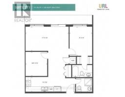 B-312 - 275 Larch Street, Waterloo, ON N2L3R2 Photo 22
