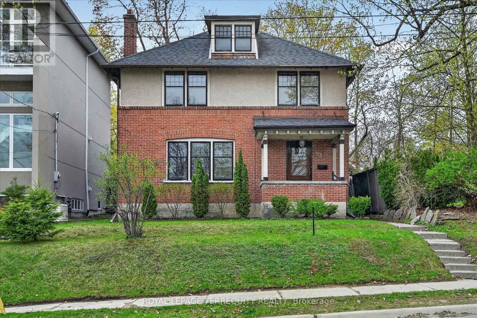 Property for sale at 53 BENSON AVENUE