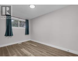 Bedroom 2 - Main - 515 Queensdale Avenue E, Hamilton, ON L8V1K9 Photo 6
