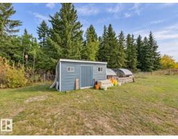 57511 Rr224, Rural Sturgeon County, AB T0A2W0 Photo 45