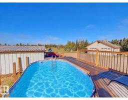 57511 Rr224, Rural Sturgeon County, AB T0A2W0 Photo 54