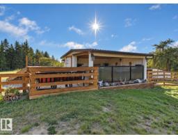 57511 Rr224, Rural Sturgeon County, AB T0A2W0 Photo 49