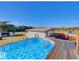 57511 Rr224, Rural Sturgeon County, AB T0A2W0 Photo 55