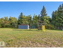 57511 Rr224, Rural Sturgeon County, AB T0A2W0 Photo 39