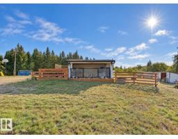 57511 Rr224, Rural Sturgeon County, AB T0A2W0 Photo 48