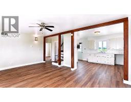 Kitchen/Dining room - 275 Rue Acadie, Grande Anse, NB E8N1B9 Photo 7