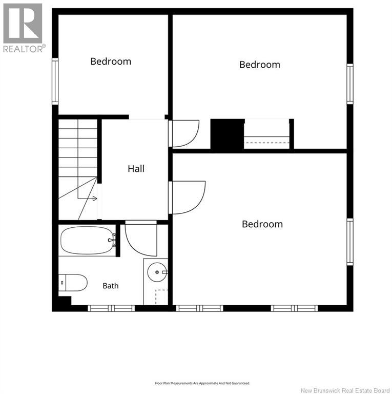 19 Academy Street - 30