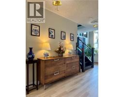Family room - 923 Eaglecrest Court, Kitchener, ON N2K0B8 Photo 9