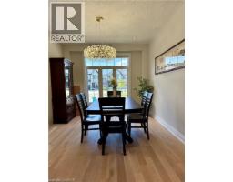 Primary Bedroom - 923 Eaglecrest Court, Kitchener, ON N2K0B8 Photo 8