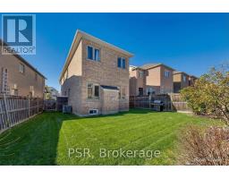 9 White Beach Crescent, Vaughan, ON L6A0R1 Photo 32