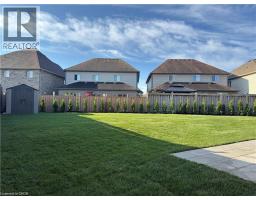 923 Eaglecrest Court, Kitchener, ON N2K0B8 Photo 43