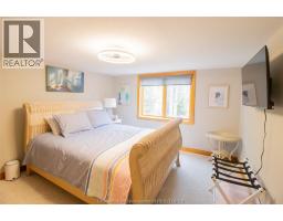 Family room - 18116 3rd Avenue, Rondeau, ON N0P1X0 Photo 16