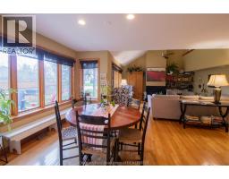 Primary Bedroom - 18116 3rd Avenue, Rondeau, ON N0P1X0 Photo 8