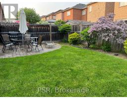 9 White Beach Crescent, Vaughan, ON L6A0R1 Photo 36