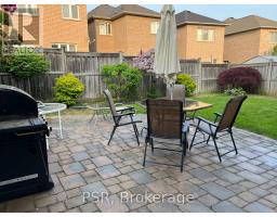 9 White Beach Crescent, Vaughan, ON L6A0R1 Photo 37