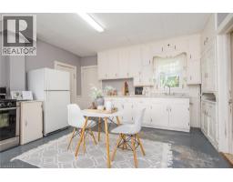 Laundry room - 5115 Ament Line, Linwood, ON N0B2A0 Photo 6